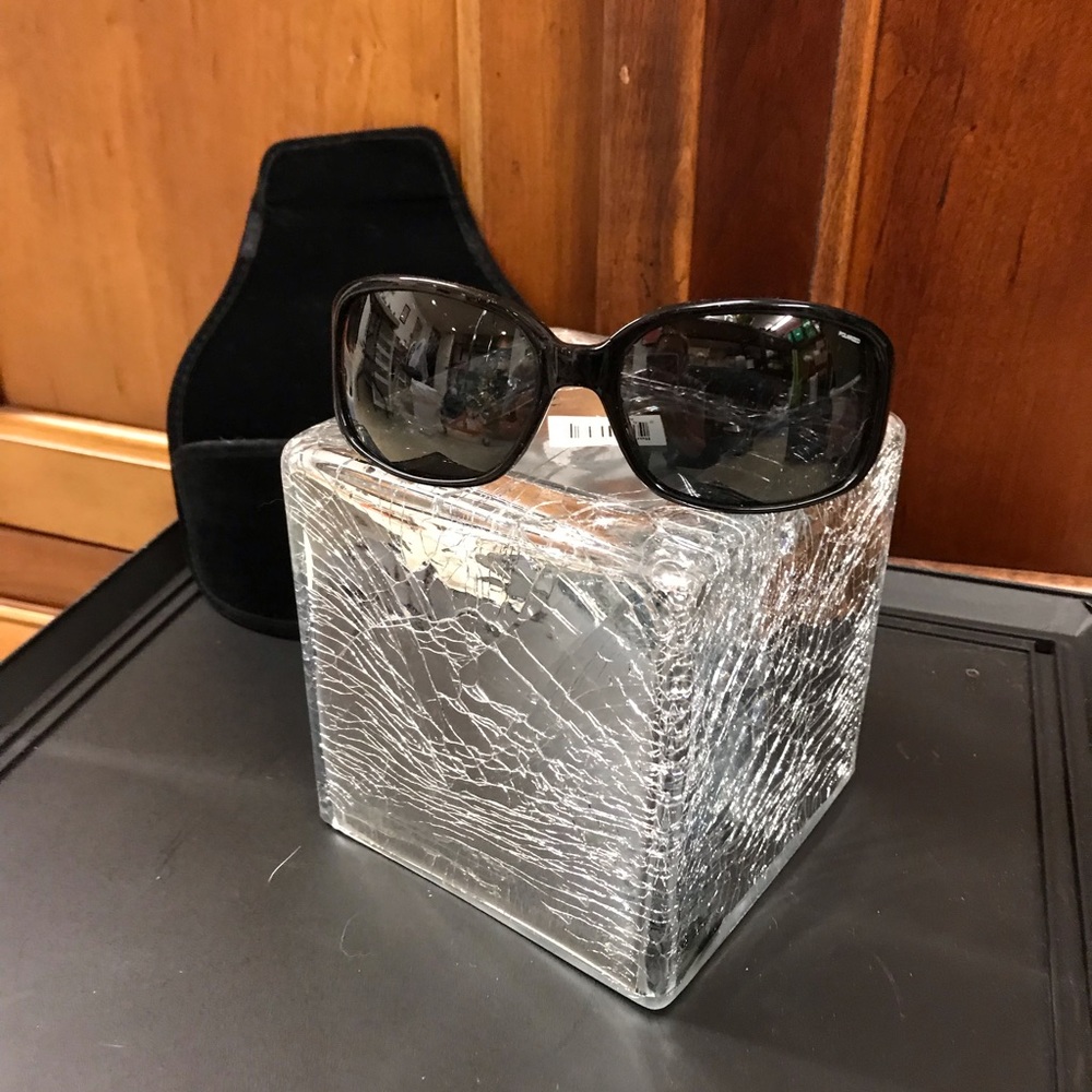 Mark Jacobs sunglasses with case
